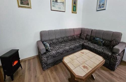Municipality of Gracac Apartment | Apartment Gracac - Two Bedroom Apartment with Terrace