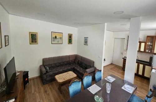 Municipality of Gracac Apartment | Apartment Gracac - Two Bedroom Apartment with Terrace