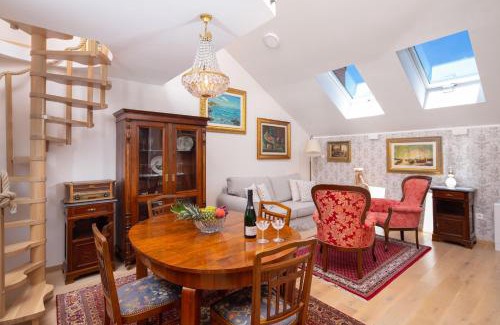 Trpanj Apartment | Oceanfront Retreat at Apartment Gracija - 4-Star Excellence