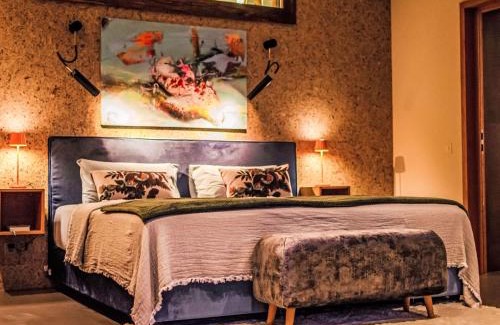Ronco sopra Ascona Apartment | Relaxing Stay at Apartment Grand Suite with Pool Access