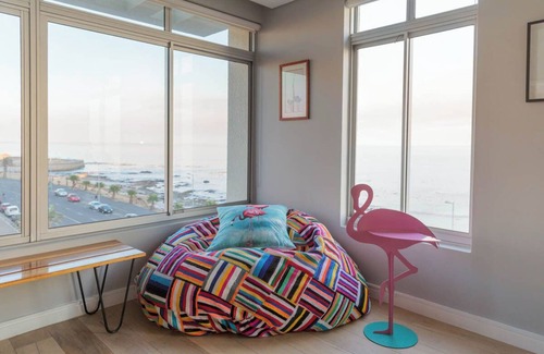 Mouille Point Apartment | Apartment Granger - Two Bedroom Apartment, Sleeps 4