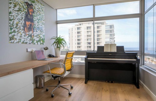 Mouille Point Apartment | Apartment Granger - Two Bedroom Apartment, Sleeps 4