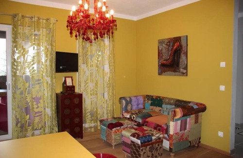 Graz-Straßgang Apartment | Discover Apartment "GREAT BRITAIN" for an Unforgettable Stay