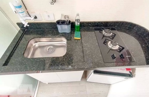 Liberdade Apartment | Convenient Apartment with Parking and Family-Friendly Amenities