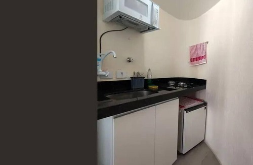 Liberdade Apartment | Convenient Apartment with Parking and Family-Friendly Amenities