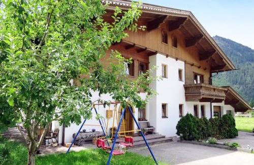 Mayrhofen Apartment | Family-Friendly Apartment Gredler - MHO250 by Interhome
