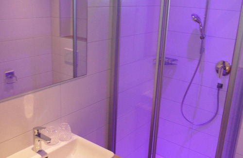 Galtur Apartment | Apartment Greitspitze - White Peak