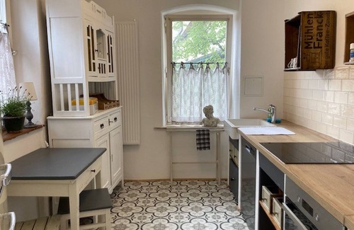 Muensingen Apartment | Guest Rated: Apartment 'Grete' with Terrace & Wi-Fi