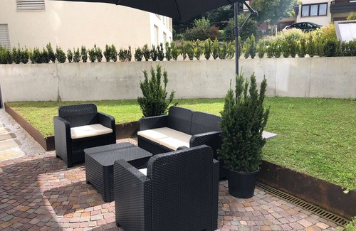 Bressanone Apartment | Inviting Apartment Griesser AP1 in Brixen City Awaits You