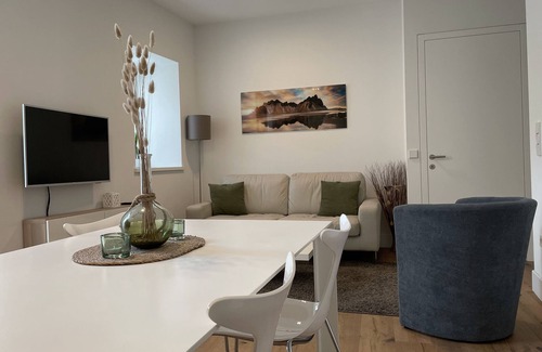 Bressanone Apartment | Inviting Apartment Griesser AP1 in Brixen City Awaits You