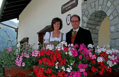 Hopfgarten in Defereggen Apartment | Apartment Grimm - Apartment Grimm in Defereggental
