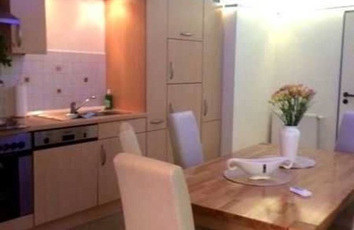 Bergen auf Ruegen Apartment | Guest Rated 9.6: Apartment Groß - Family-Friendly Retreat