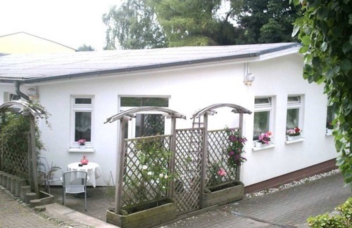 Bergen auf Ruegen Apartment | Guest Rated 9.6: Apartment Groß - Family-Friendly Retreat