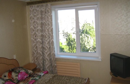 Yaroslavl Apartment | Budget-Friendly Apartment Gromova: Pet Friendly & Accessible