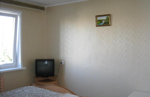 Yaroslavl Apartment | Budget-Friendly Apartment Gromova: Pet Friendly & Accessible