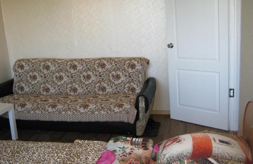 Yaroslavl Apartment | Budget-Friendly Apartment Gromova: Pet Friendly & Accessible