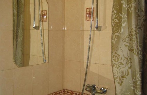 Yaroslavl Apartment | Budget-Friendly Apartment Gromova: Pet Friendly & Accessible