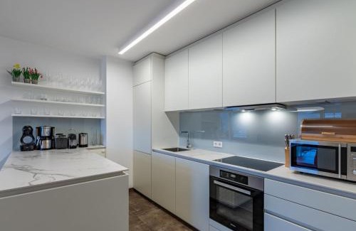 Annenheim Apartment | Oceanfront Apartment Grosse Freiheit for Memorable Getaways