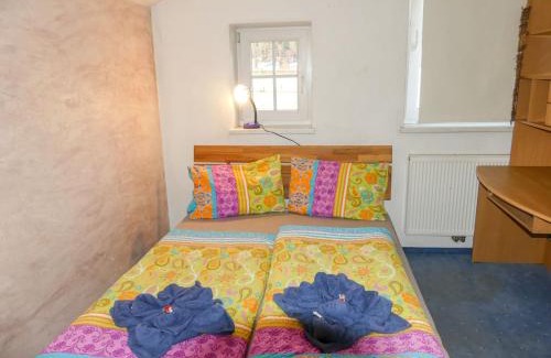 Leogang Apartment | Family-Friendly Getaway at Apartment Gruber by Interhome