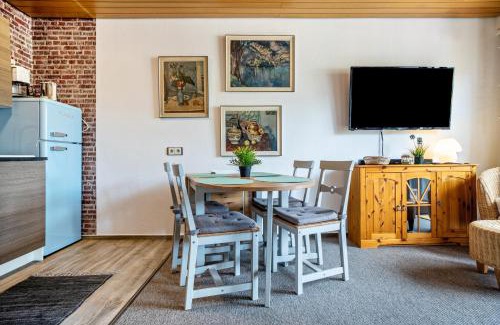 Bad Grund Apartment | Unforgettable Stay at Apartment Grundblick - 10/10 Rated!
