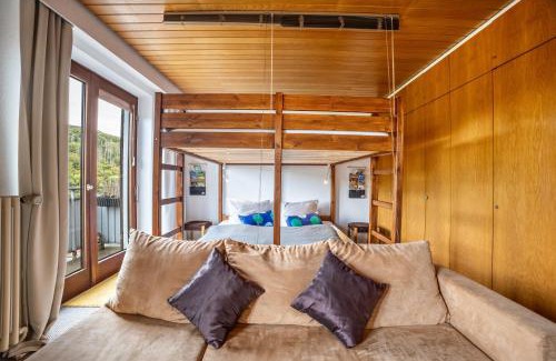 Bad Grund Apartment | Unforgettable Stay at Apartment Grundblick - 10/10 Rated!
