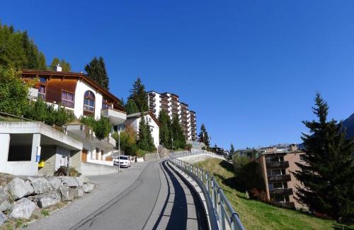 Meierhof Apartment | Family-Friendly Apartment Guardaval with Private Pool Access