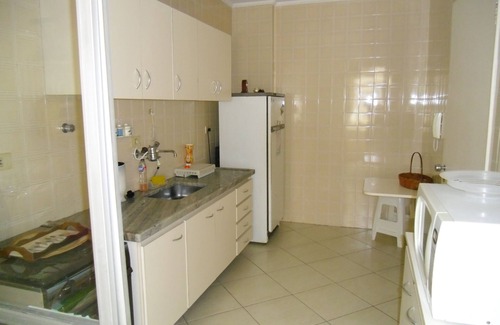 Jardim Belmar Apartment | Pet-Friendly Apartment Guaruja with Ocean View & Breakfast