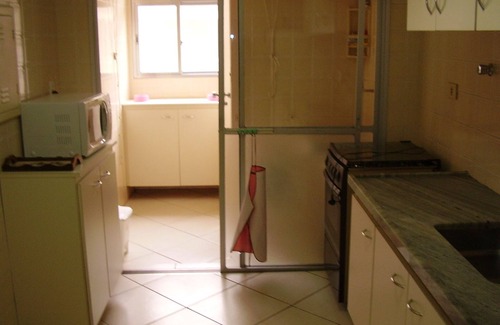 Jardim Belmar Apartment | Pet-Friendly Apartment Guaruja with Ocean View & Breakfast