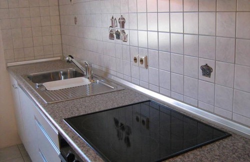 Odernheim am Glan Apartment | Family-Friendly Apartment Guilliard with Kitchen Amenities