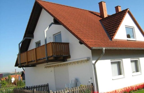 Odernheim am Glan Apartment | Family-Friendly Apartment Guilliard with Kitchen Amenities