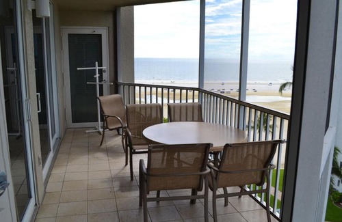 South Island Apartment | Discover the Comfort of Apartment Gullwing Beach Resort
