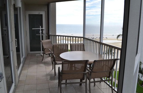 South Island Apartment | Relax at Gullwing Beach Resort - 4-Star Oceanfront Retreat
