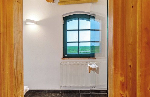 Gingst Apartment | Sea View Apartment 'Gut Rattelvitz' with Private Terrace