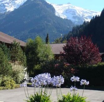 Lenk Apartment | Top-Rated Apartment Gwunderstübli: Ideal for Families
