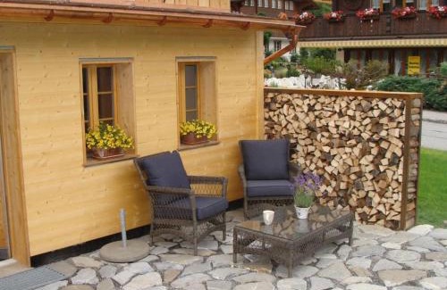 Lenk Apartment | Top-Rated Apartment Gwunderstübli: Ideal for Families