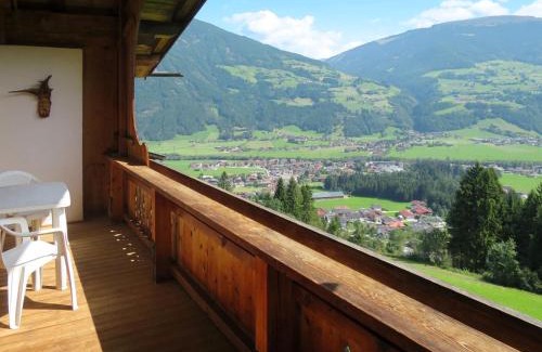 Ried im Zillertal Apartment | Discover Family-Friendly Apartment Häuser - RDI150 by Interhome