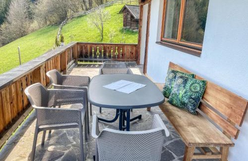 Ried im Zillertal Apartment | Family-Friendly Apartment Häuser by Interhome - Rated 8.8/10
