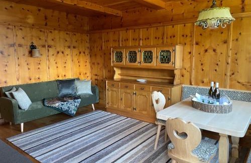 Ried im Zillertal Apartment | Family-Friendly Apartment Häuser by Interhome - Rated 8.8/10