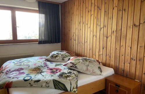 Ried im Zillertal Apartment | Family-Friendly Apartment Häuser by Interhome - Rated 8.8/10