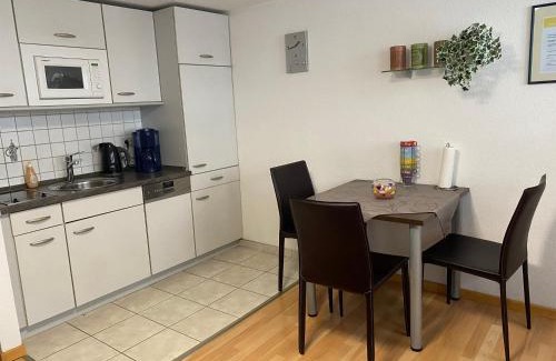 Northeim Apartment | Family-Friendly Stay at Apartment Häuserstraße 15