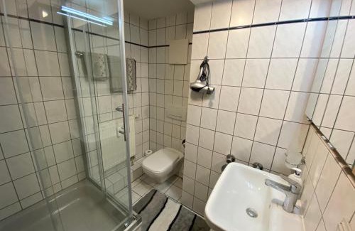 Northeim Apartment | Family-Friendly Stay at Apartment Häuserstraße 15