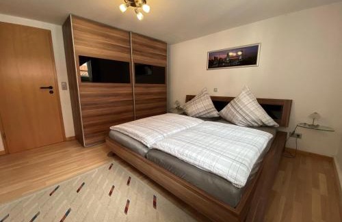 Northeim Apartment | Family-Friendly Stay at Apartment Häuserstraße 15