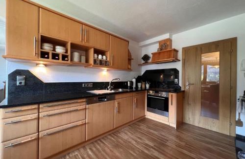 Muhlbach im Pinzgau Apartment | Family-Friendly Stay at Apartment Hüttaler by Interhome