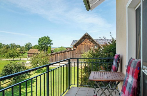 Bad Fuessing Apartment | Cozy Apartment 'Hackerhof' with Garden, Wi-Fi & More