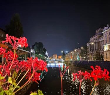 Old Town Apartment | Apartment Hadi