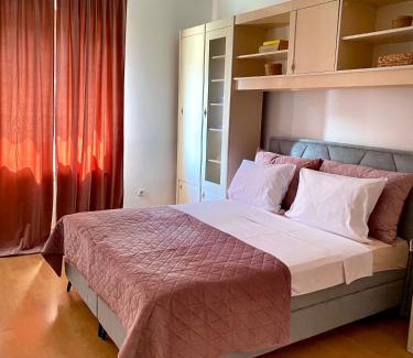 Old Town Apartment | Apartment Hadi