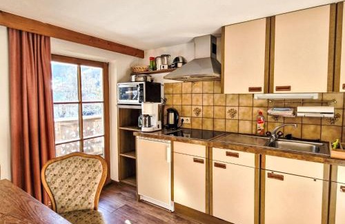 Feichten Apartment | Comfortable Apartment Haflingerhof Edelweiß - Family & Pet Friendly