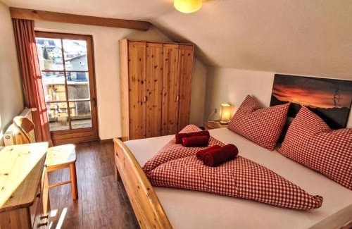 Feichten Apartment | Comfortable Apartment Haflingerhof Edelweiß - Family & Pet Friendly