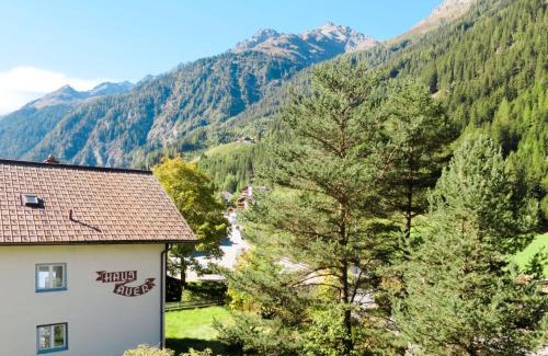 Feichten Apartment | Comfortable Apartment Haflingerhof Edelweiß - Family & Pet Friendly
