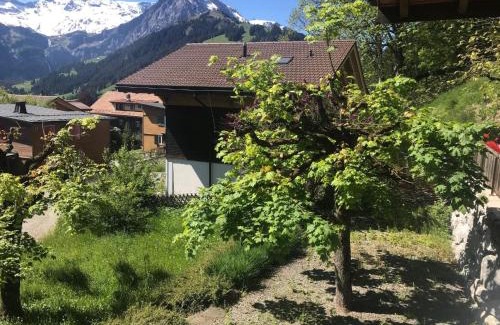 Adelboden Apartment | Family-Friendly Retreat at Apartment Haldematt by Interhome